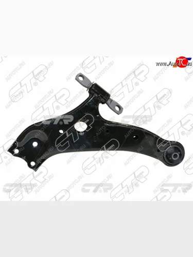 Рычаг нижний TOYOTA HIGHLANDERKLUGERLEXUS RX270350450H 07- RH                                    CTR CQT-10R