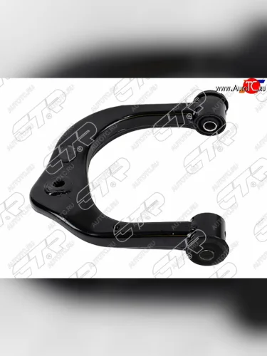 Рычаг подвески FR верхний TOYOTA SURFPRADO 95-02 LH CTR CQT-39L