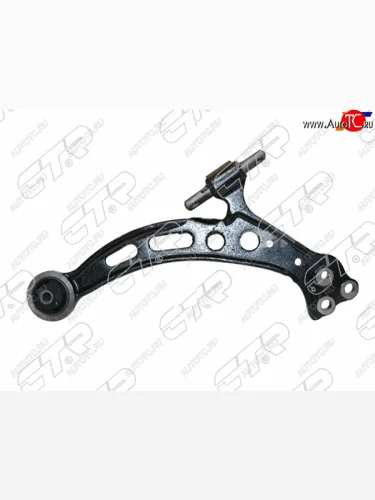 Рычаг подвески нижний TOYOTA CAMRY GRACIAMARK2 QUALISWINDOM 96-01HARRIERLEXUS RX300 -03 RH       CTR CQT-18R