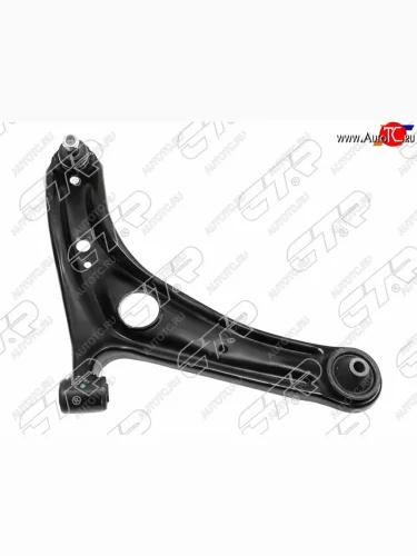 Рычаг передний нижний TOYOTA BBISTPROBOXSUCCEED 03-RH CTR CQT-37R