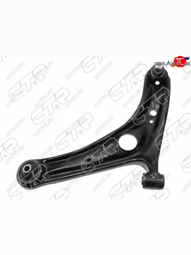 Рычаг передний нижний TOYOTA BBISTPROBOXSUCCEED 03-LH                                             CTR CQT-37L