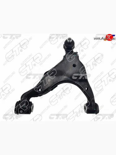 Рычаг нижний TOYOTA LAND CRUISER PRADOLEXUS GX470 4RUNNERFJ CRUISERHILUXSURF 02-RH              CTR CQT-20R