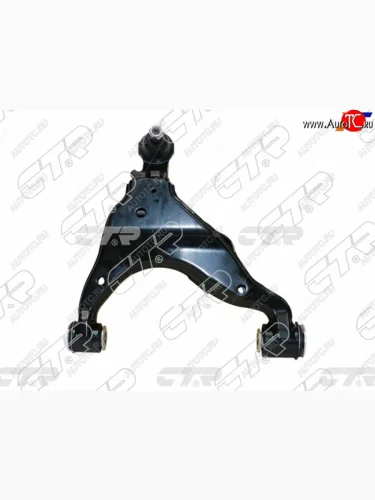 Рычаг нижний TOYOTA LAND CRUISER PRADOLEXUS GX470 4RUNNERFJ CRUISERHILUXSURF 02-LH CTR CQT-20L