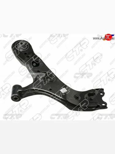 Рычаг передний передний TOYOTA HARRIER 60 13-RH CTR CQT-2R
