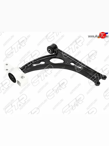 Рычаг подвески FR SKODA OCTAVIA II 04-12SUPERB 08-15VW GOLF V 03-13AUDI A3A3 Sportback (8P) RH   CTR CQVW-1R