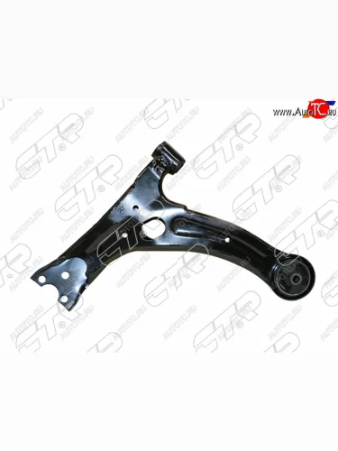 Рычаг подвески FR TOYOTA COROLLASPACIORUNXALLEX 00-06 RH CTR CQT-9R