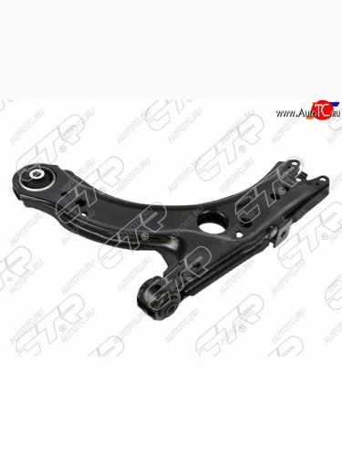 Рычаг подвески передней нижний VOLKSWAGEN GOLF 97-03AUDI A3 2000-2003SKODA OCTAVIAFABIA 199 LH=RH CTR CQVW-14