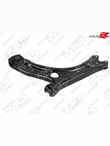 Рычаг передний VOLKSWAGEN PASSAT 12- LH CTR CQVW-6L