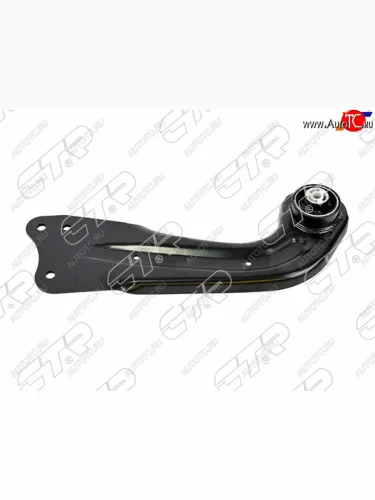 Рычаг подвески RR продольный SKODA OCTAVIA 04-12SUPERBYETI 09-VOLKSWAGEN JETTA 05-RH CTR CQVW-9R