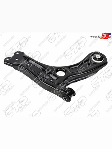 Рычаг подвески FR нижний AUDI A1 11-14SKODA RAPID 13-15SEAT IBIZAVOLKSWAGEN POLO 09- RH CTR CQVW-3R