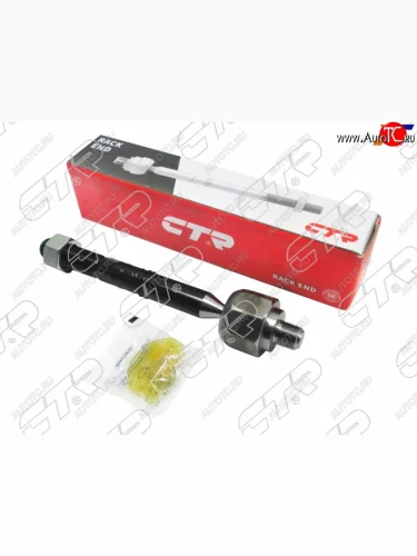 Тяга рулевая VOLVO XC60 18-XC 90 16- CTR CR0087