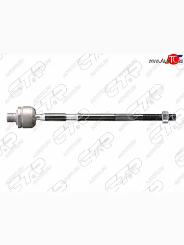 Тяга рулевая DAEWOO MATIZ 98-10 LH=RH CTR CR0236