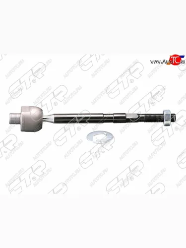 Тяга рулевая HONDA INSIGHT II 2009-FITJAZZ 2008-2013 LH=RH CTR CR0185