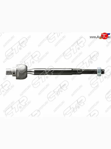 Тяга рулевая HYUNDAI STAREXH-1 07-LH CTR CR0277L