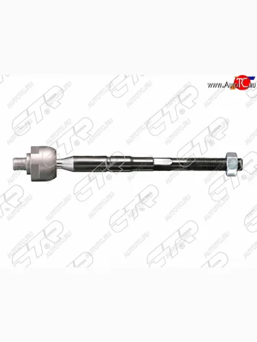 Тяга рулевая HYUNDAI SOLARIS  KIA RIO 11-LH CTR CR0283L