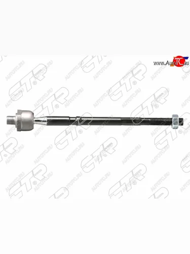 Тяга рулевая CHEVROLET LACETTI 04-MMC DELICA PE8W LH=RH CTR CR0242