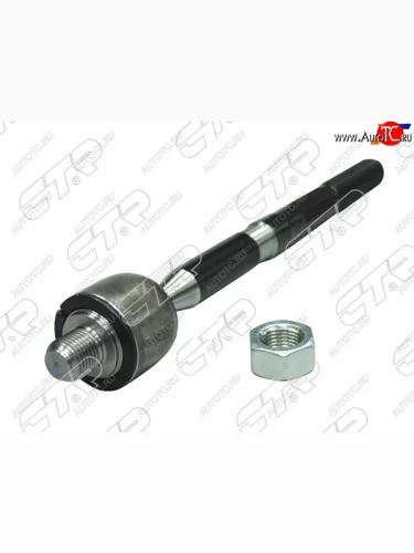 Тяга рулевая HYUNDAI I30 12-KIA CEED 12- CTR CR0347