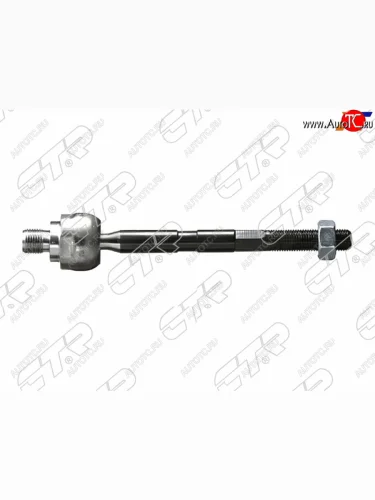 Тяга рулевая с гу KIA RIO 05- LH CTR CR0329L