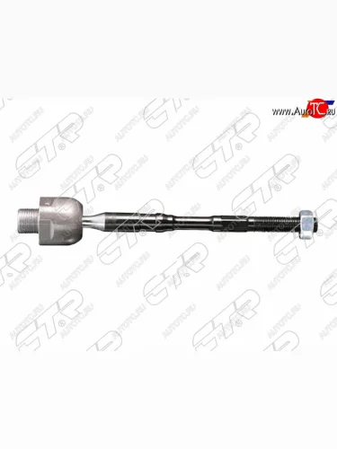 Тяга рулевая NISSAN QASHQAIX-TRAILRENAULT KOLEOS 06-LH=RH CTR CR0486