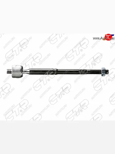 Тяга рулевая TOYOTA COROLLAFIELDERRUNXALLEXSPACIOISISPREMIOALLIONWILL VSWISH 00AXIO 06- CTR CR0628