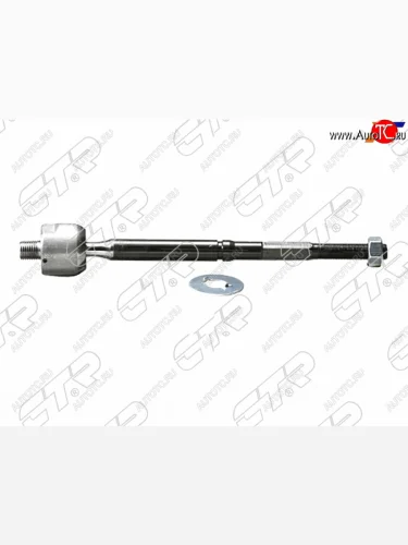 Тяга рулевая TOYOTA ECHOCARGOPLATZPORTEPROBOXVIOSVITZWILLYARISECHO99-LH=RH CTR CR0623
