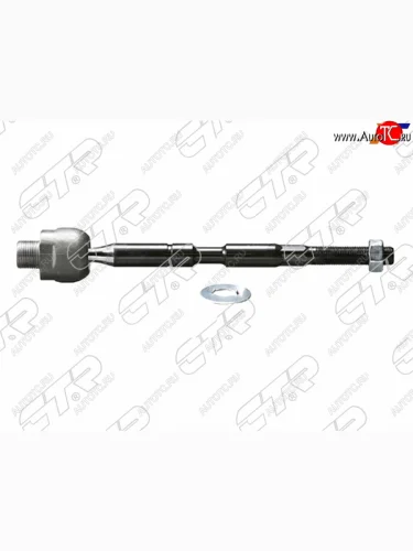 Тяга рулевая TOYOTA HILUX  SURF  4RUNNER  LAND CRUISER PRADO  LEXUS GX470 02- CTR CR0649