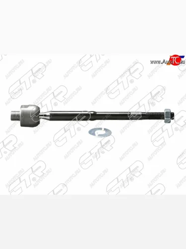 Тяга рулевая TOYOTA PRIUS NHW11 97- CTR CR0662