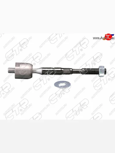 Тяга рулевая TOYOTA ALPHARD,ESTIMA 2WD 02- CTR CR0679