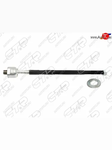 Тяга рулевая (гидро) CHEVROLET AVEO 11-COBALT 13-RAVON R4 16- LH=RH CTR CRG-32