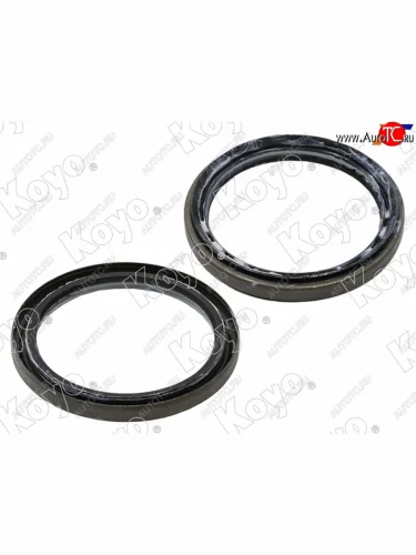 Сальник ступицы FR TY TownAce Noah 4WD CRSR5#, CMKM7#8#, Estima 1#2# (Out) KOYO CRCA676710524