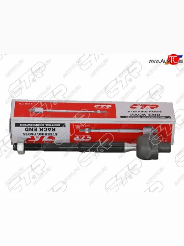 Тяга рулевая HONDA FITJAZZ 2001-2005 LH CTR CRHO-32