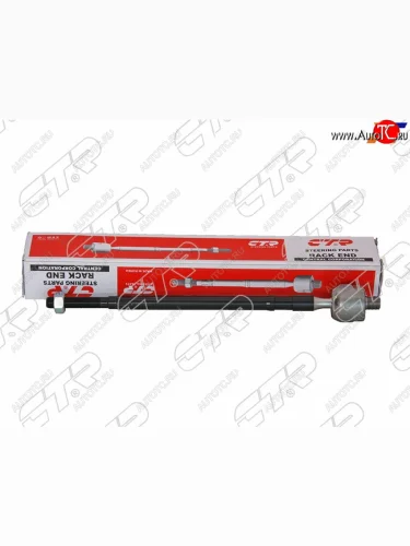 Тяга рулевая HONDA HR-V 98-05SUZUKI LIANA 01-08 LH=RH CTR CRHO-34