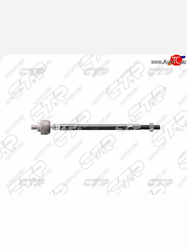 Тяга рулевая HONDA CITY 96-98LOGO GA35 96-02 LH=RH CTR CRHO-28