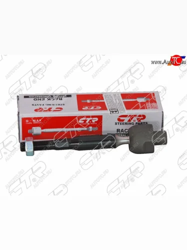 Тяга рулевая HONDA CIVIC FD 06-12/ACCORD 08-12 CTR CRHO-41, crho41 CTR CRHO-41