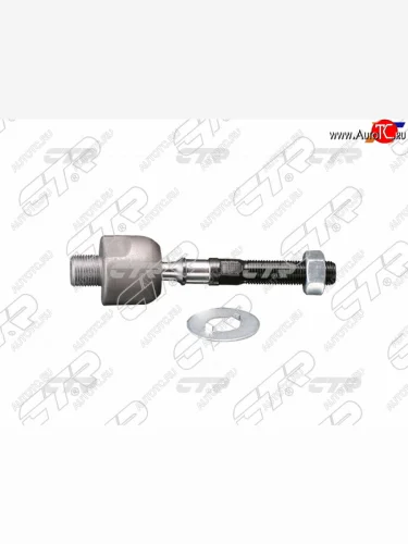 Тяга рулевая HONDA ACCORD CU# 08-12ACURA TSX 09-14 CTR CRHO-50