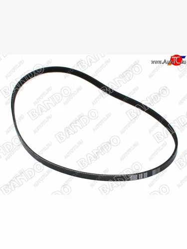Ремень поликлиновой TOYOTA 3RZ BANDO 4PK1110