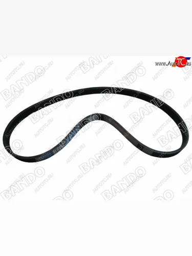 Ремень поликлиновой BMW E46E39E38 2,0-2,8 24V 98- BANDO 5PK865