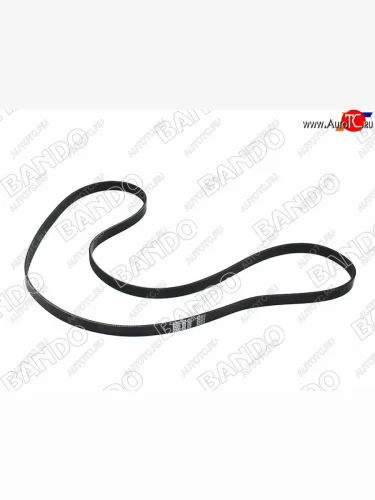 Ремень поликлин MAZDA 3 1.31.6 03- BANDO 6PK2015