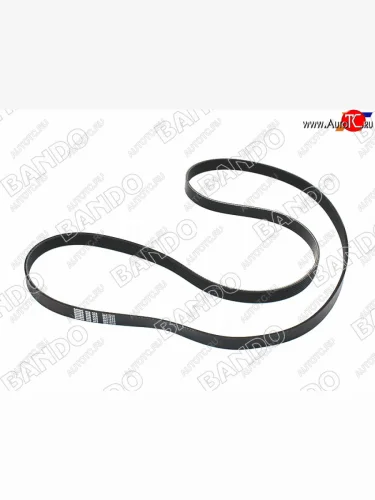 Ремень поликлин TOYOTA 1JZ-2JZGEPROGRESS JCG1#ALTEZA GCE10 (ALT) BANDO 6PK1930