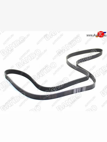 Ремень поликлиновой TOYOTA 2GR-FE GSV40LEXUS RX330350 GSU35 06-09 (ALT) BANDO 7PK2090
