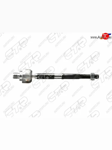 Тяга рулевая CHEVROLET AVEO 06LACETTI 04-DAEWOO KALOS 02- LH CTR CRKD-10L