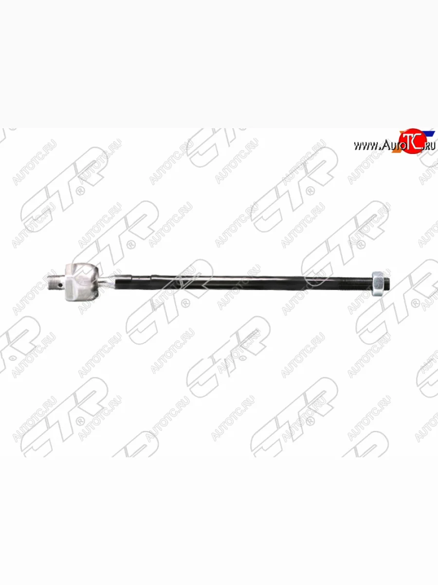 Тяга рулевая SSANG YONG NEW ACTION 10-13HYUNDAI MATRIXLAVITA 01-10                                 CTR CRKH-10  в Керчи Республика Крым