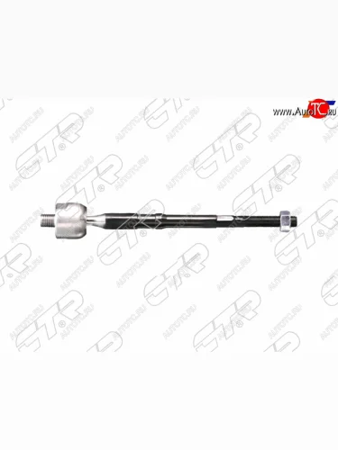 Тяга рулевая CHEVROLET  DAEWOO MATIZ  SPARK 09- CTR CRKD-12