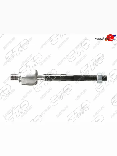 Тяга рулевая HYUNDAI ACCENT 06-10VERNA 07-12KIA RIO 05-11 CTR CRKH-29