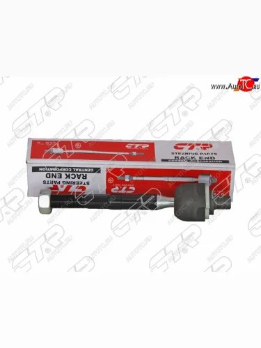 Тяга рулевая KIA SPORTAGE 10-16 LH=RH                                                                CTR CRKH-42