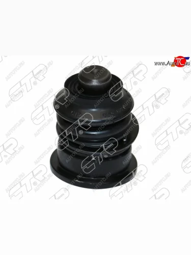 Шаровая опора переднего рычага NISSAN CUBE 02-08MARCHMICRA02-10NOTE 05-12 CTR CB0337