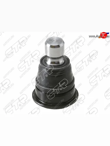 Шаровая опора нижняя NISSAN X-TRAIL T32 14- QASHQAI J11 13-MURANO Z50 02-07 CTR CB0332