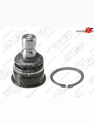 Шаровая опора нижняя NISSAN LEAF ZE0 10-JUKE 10-SERENA C25C26C27 05-NV200 08- CTR CB0331