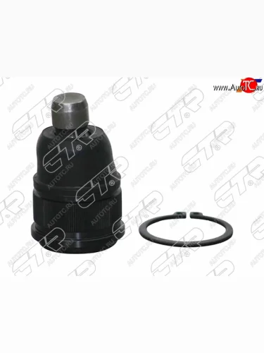 Шаровая опора переднего нижнего рычага MAZDA 3AXELA 03-MAZDA 5PREMACY 99-FAMILIA323 98-04MPV 9 CTR CB0274