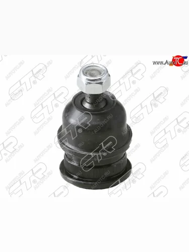 Шаровая опора нижняя HYUNDAI SOLARISELANTRA I20 11- KIA CERATO 12- CTR CB0186